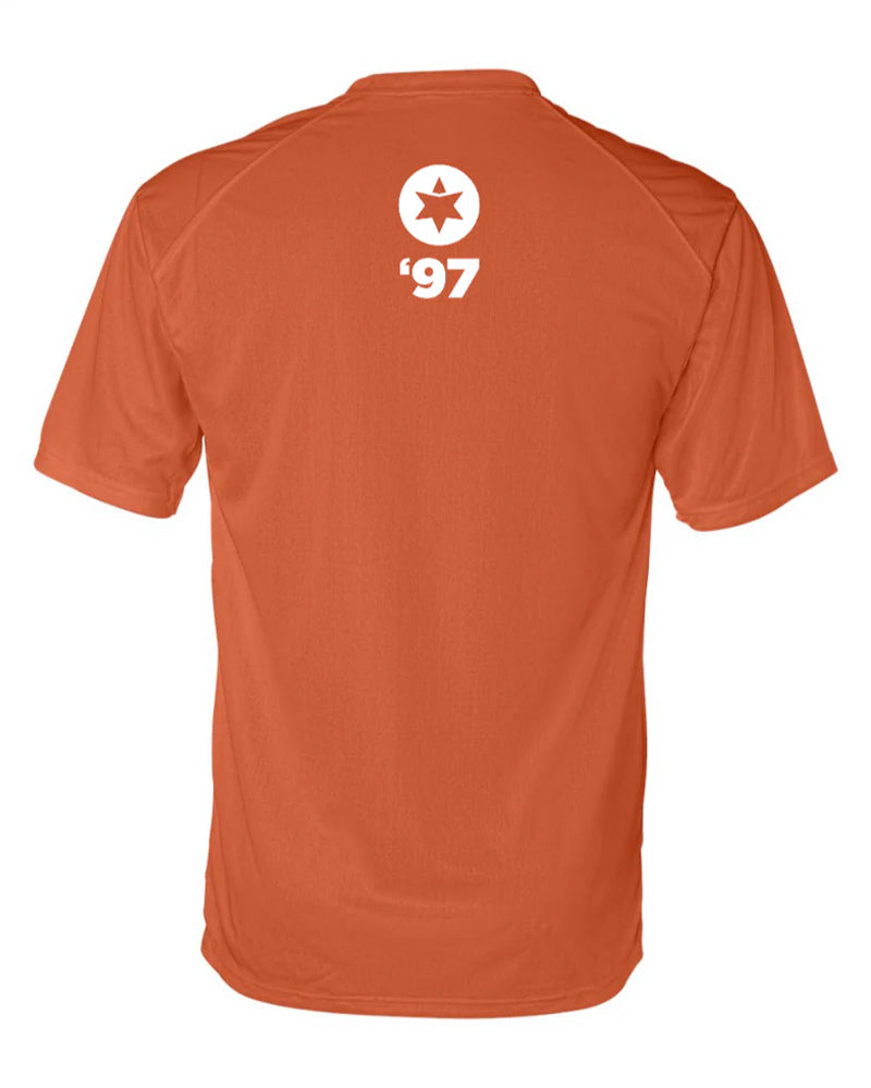 NSTAR Coaches Shirt