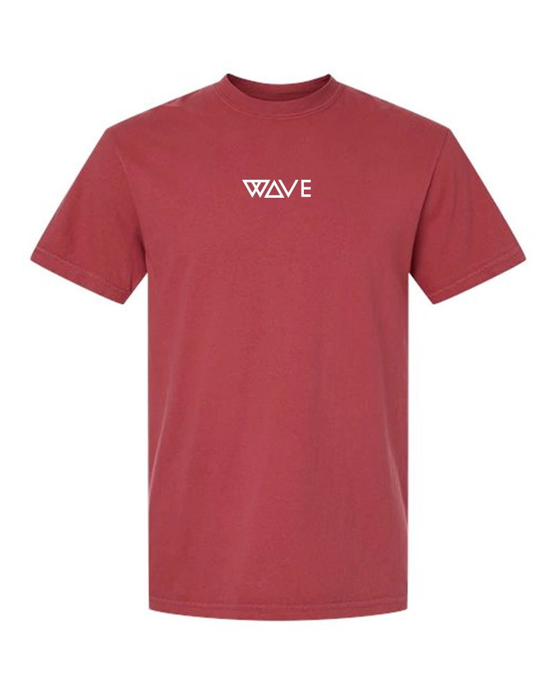 WAVE Short Sleeve