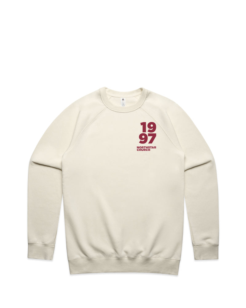 1997 Crew