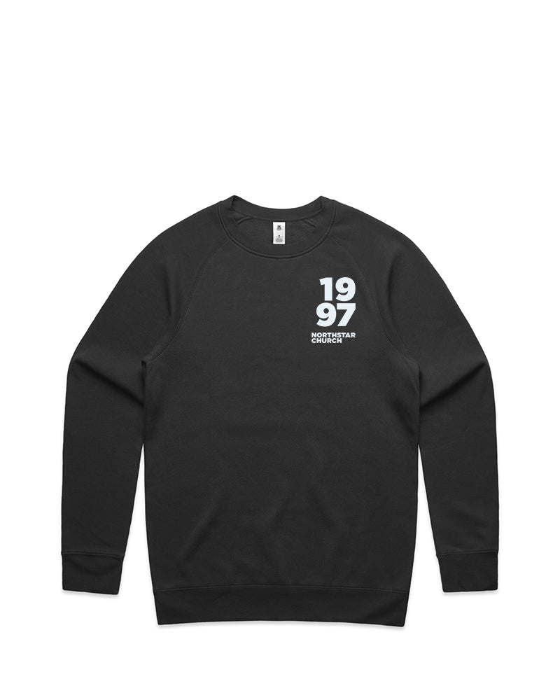 1997 Crew